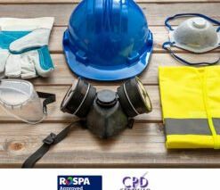 Personal Protective Equipment (PPE)