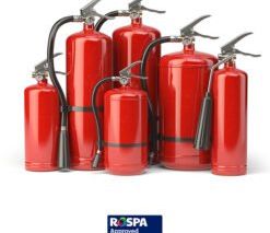 Fire Safety and Equipment