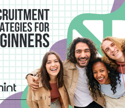 Recruitment Strategies for Beginners