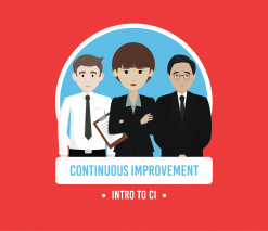 Introduction to Continuous Improvement