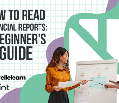 How to Read Financial Reports: A Beginner’s Guide