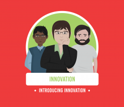 Introducing Innovation for Managers
