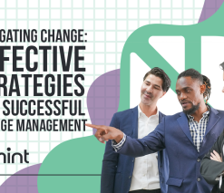 Change Management: Effective Strategies for Successful Change Management