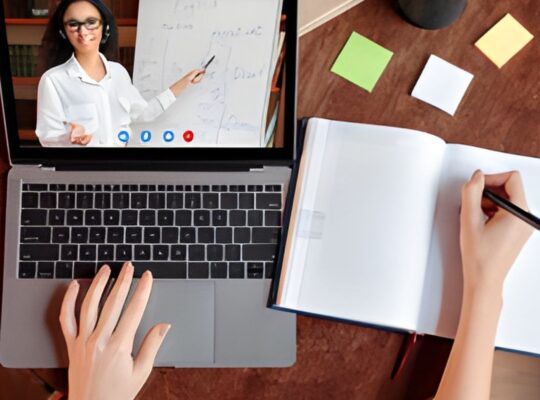 Online health and safety courses