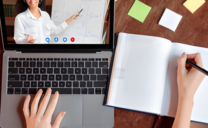 Online health and safety courses