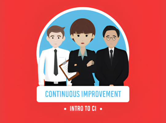 continuous-improvement