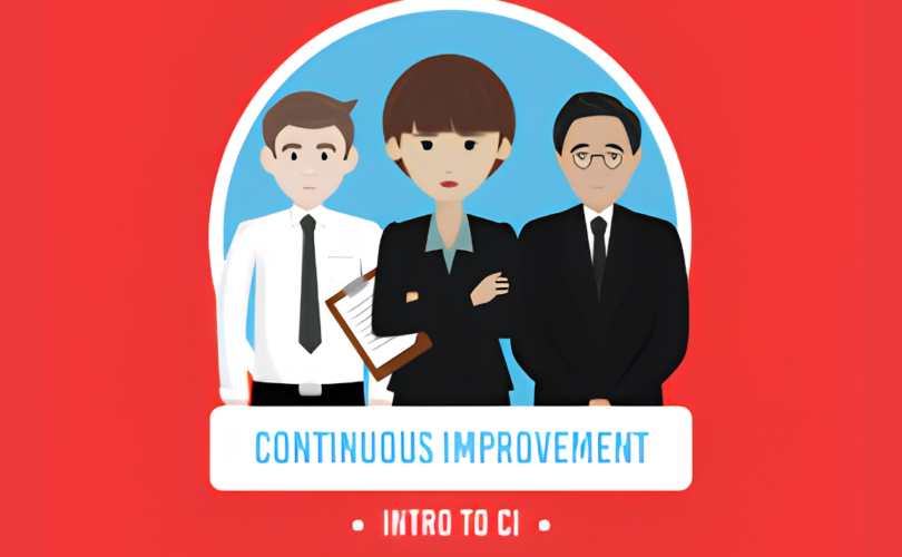 continuous-improvement