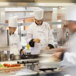 What Jobs Require Food Hygiene Certification?