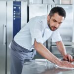 What Are The Four Golden Rules Of Food Hygiene?