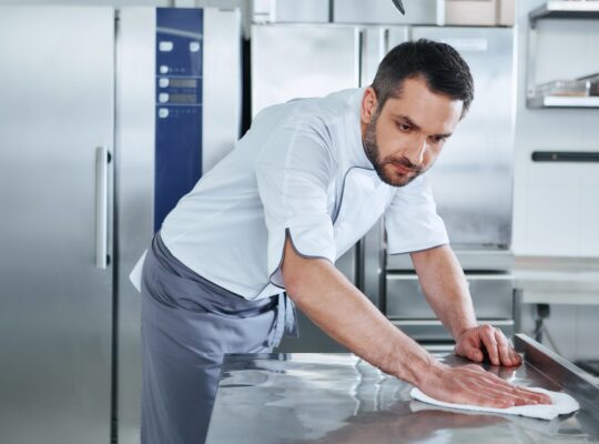 food hygiene qualification online