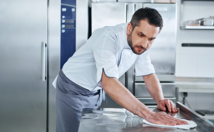 food hygiene qualification online